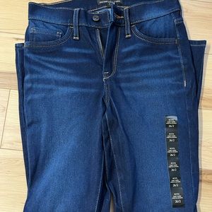 MOVING SALE!!! NWT banana republic jeggings